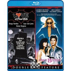 Love at First Bite / Once Bitten